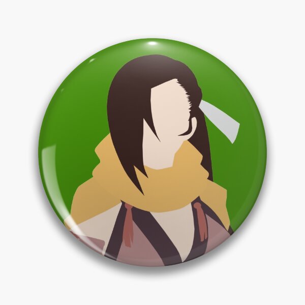 Item preview, Kagero (Fire Emblem Fates) designed and sold by elnisi.