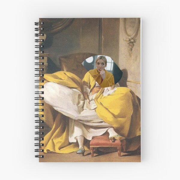 Item preview, Bad News x Villanelle designed and sold by mainepad.