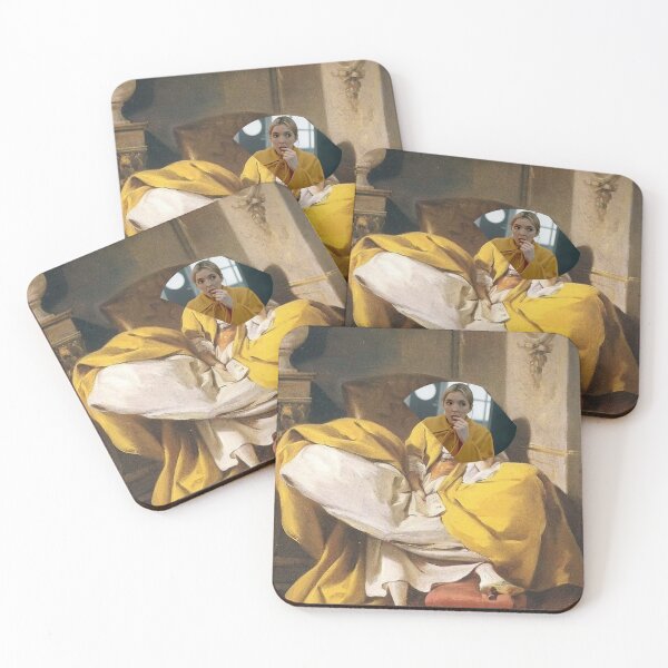 Item preview, Bad News x Villanelle designed and sold by mainepad.