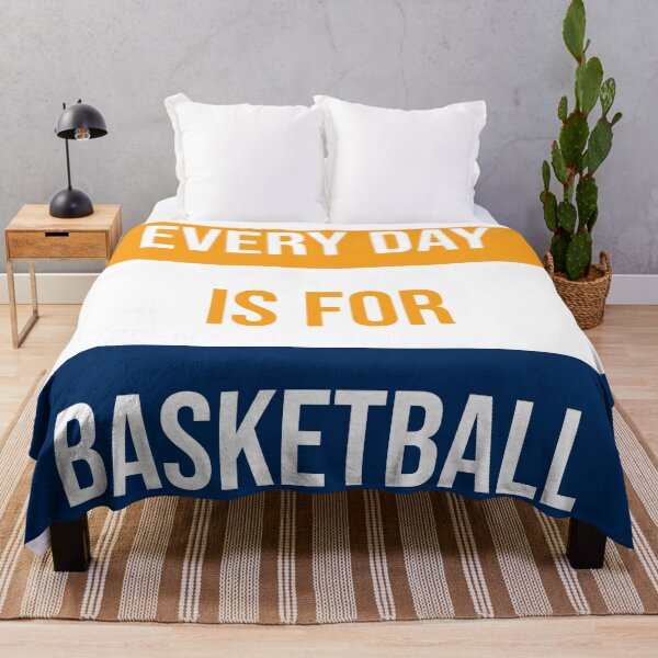 Artikelvorschau, Jeder Tag ist für Basketball entworfen und verkauft von SaltyTuba.