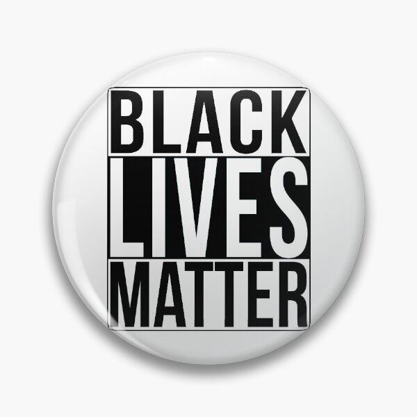 Item preview, Black Lives Matter 2020 designed and sold by LeNew.
