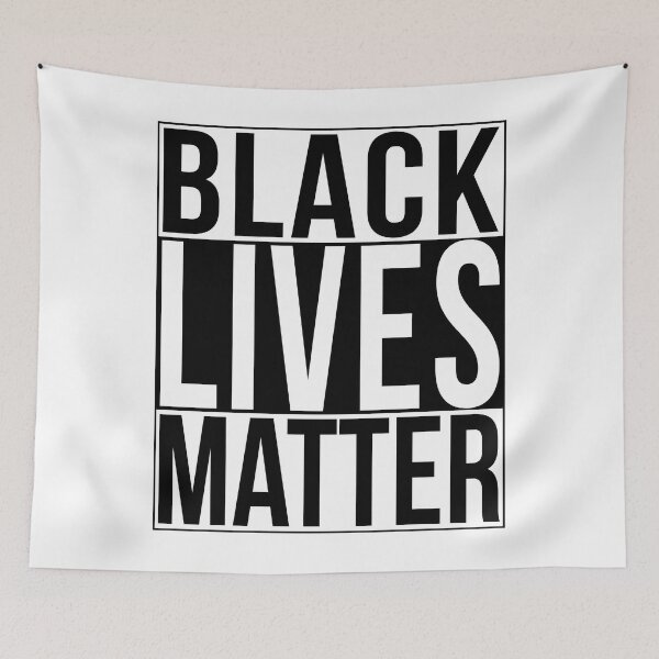 Item preview, Black Lives Matter 2020 designed and sold by LeNew.
