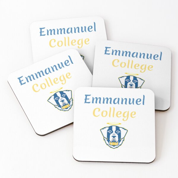 Item preview, Emmanuel College designed and sold by Ka1830.