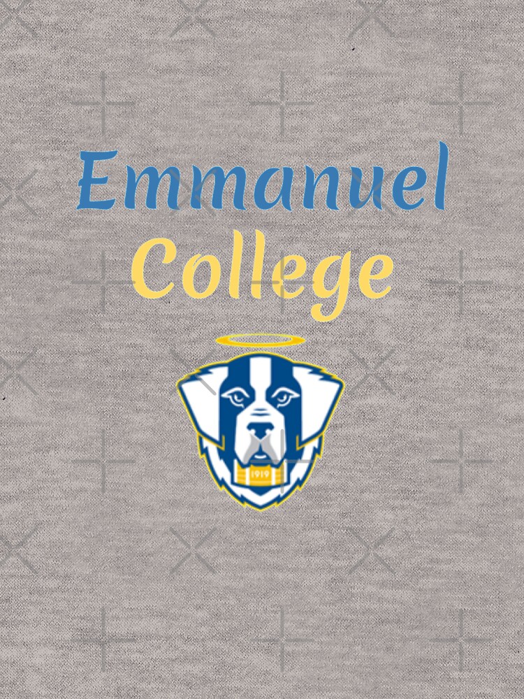 Emmanuel hotsell college sweatshirt