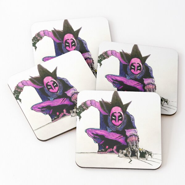 Item preview, The Prowler designed and sold by Jeffrey Zambrano.
