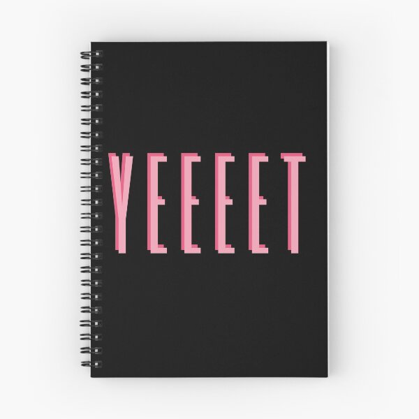 Item preview, YEEEET designed and sold by Elizebeth Nacion.