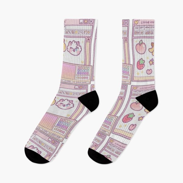 Item preview, kawaii anime designed and sold by SH-aestheticart.