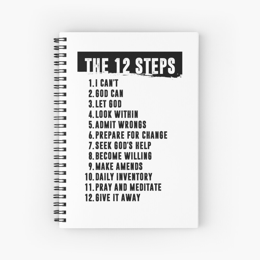 It works if you work it - 12 Step Recovery - Mug