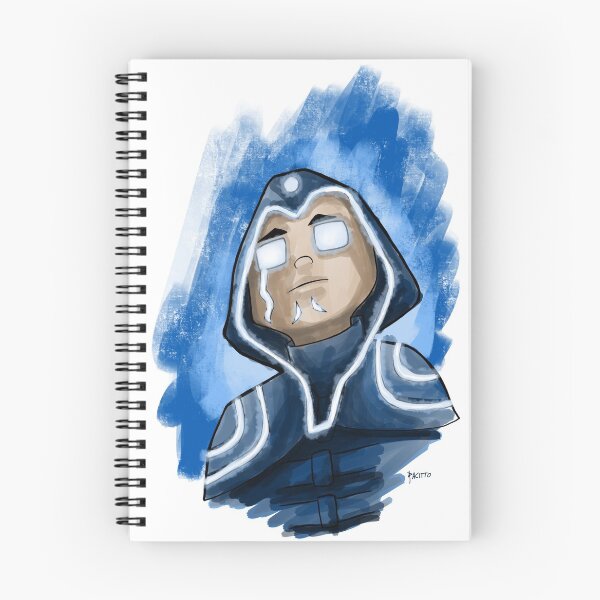 Item preview, Jace designed and sold by OuterEdgeCo.