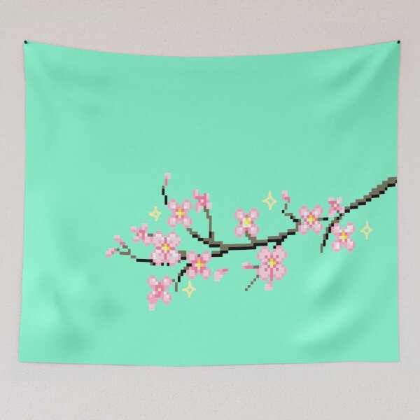 Item preview, sakura no background transparent designed and sold by joolsmools.