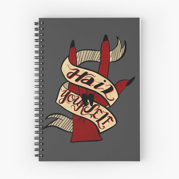 Item preview, Hail Yourself! designed and sold by Msmerriam.
