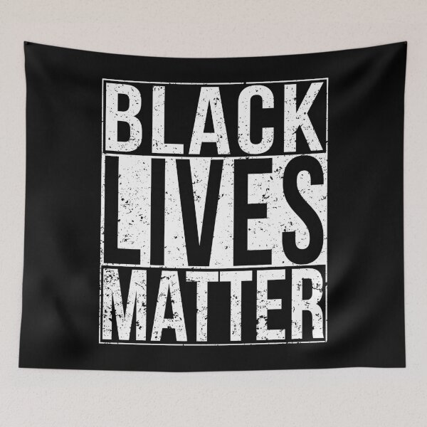 Item preview, Black Lives Matter Forever designed and sold by LeNew.
