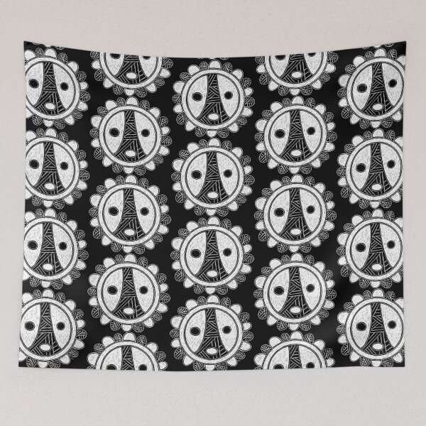 Item preview, Taino Sun/Sol designed and sold by laforma.