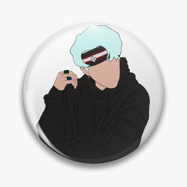 Item preview, Suga- Mic Drop designed and sold by SY Nam.