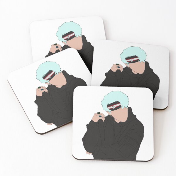 Item preview, Suga- Mic Drop designed and sold by Got It All.