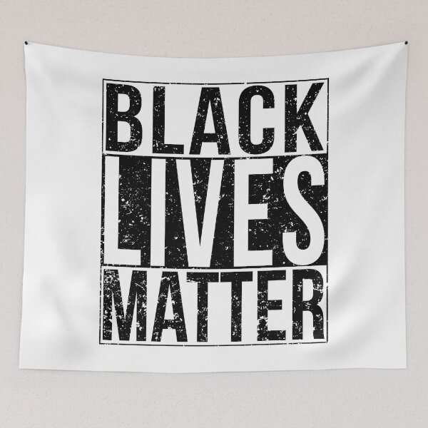 Item preview, Black Lives importa lo que hace designed and sold by LeNew.