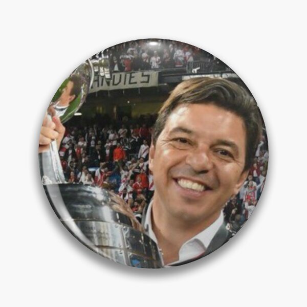 Item preview, Marcelo Gallardo designed and sold by jeremyantoniett.