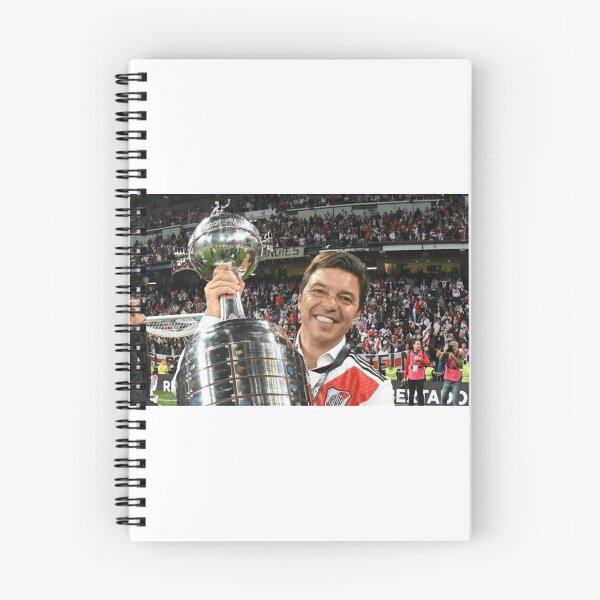 Item preview, Marcelo Gallardo designed and sold by jeremyantoniett.
