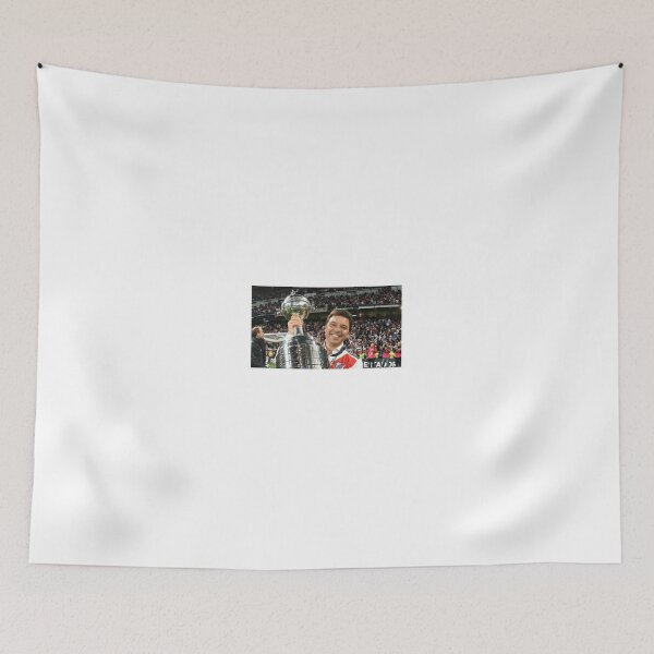 Item preview, Marcelo Gallardo designed and sold by jeremyantoniett.