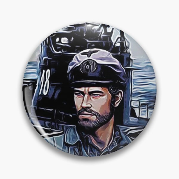 Item preview, WAR BELOW designed and sold by Bjorkyboy.