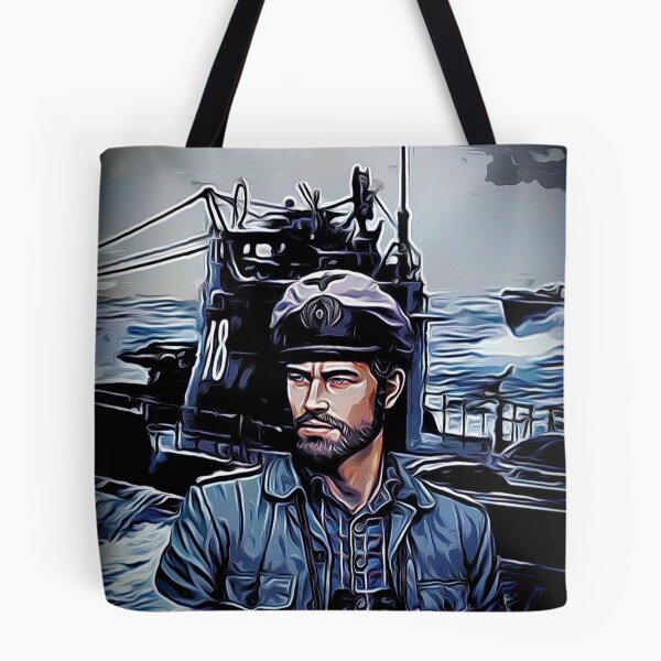 Item preview, WAR BELOW designed and sold by Bjorkyboy.
