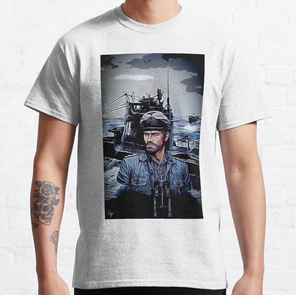 Item preview, WAR BELOW designed and sold by Bjorkyboy.