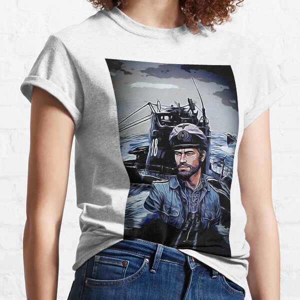 Item preview, WAR BELOW designed and sold by Bjorkyboy.