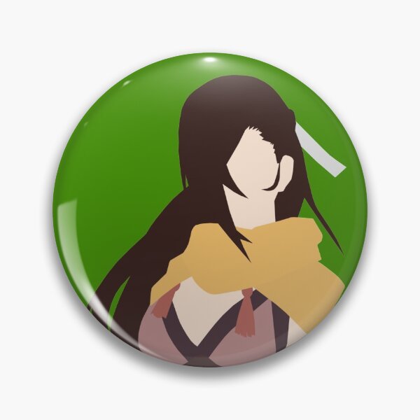 Item preview, Kagero (Fire Emblem Fates) designed and sold by elnisi.