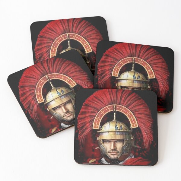 Item preview, CESARION OF ROME designed and sold by Bjorkyboy.