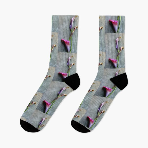 Item preview, Colorful Callas designed and sold by Michael May.