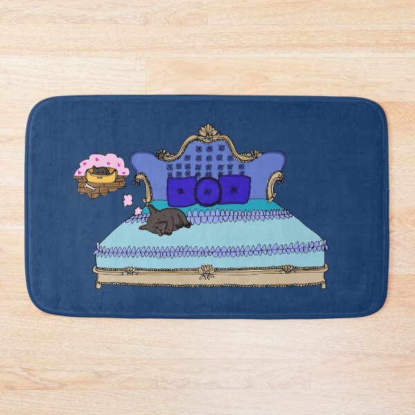 Item preview, Fergus Dreaming designed and sold by sisselonpaper.