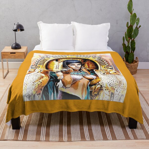 Item preview, CLEOPATRA QUEEN OF EGYPT designed and sold by Bjorkyboy.