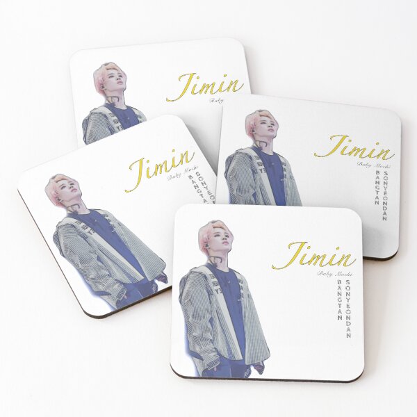 Item preview, Jimin #1 designed and sold by Maikeru18.