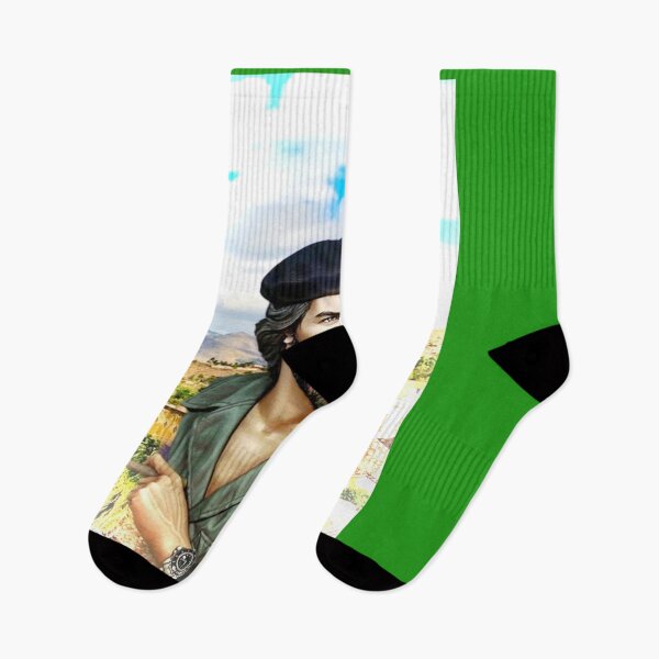 Item preview, CHE,  REBEL OF CUBA designed and sold by Bjorkyboy.