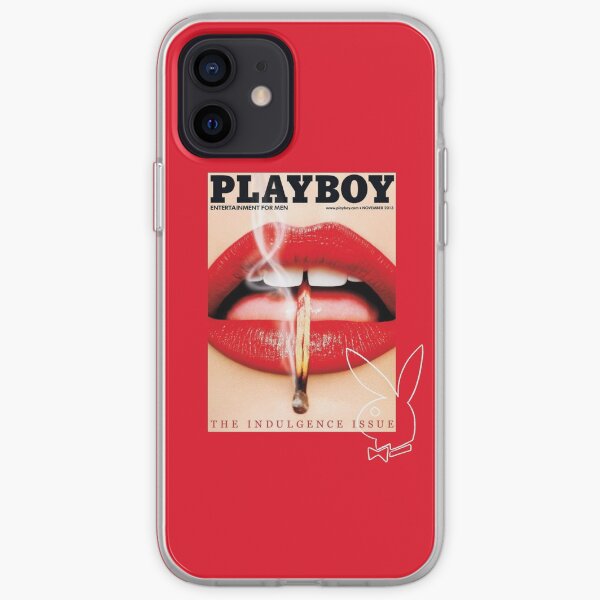 Playboy iPhone cases & covers Redbubble
