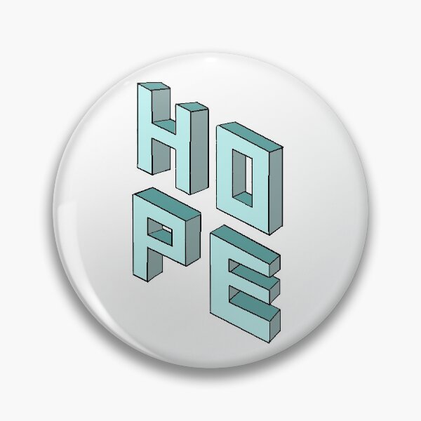 Item preview, "Hope" Word Art  designed and sold by MeganAndersen11.
