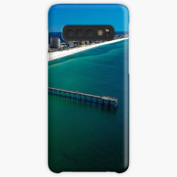 Emerald Coast Samsung Galaxy Snap Case