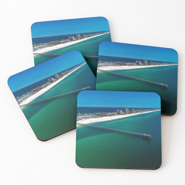 Item preview, Emerald Coast designed and sold by pensacolavibes.