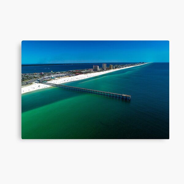 Item preview, Emerald Coast designed and sold by pensacolavibes.