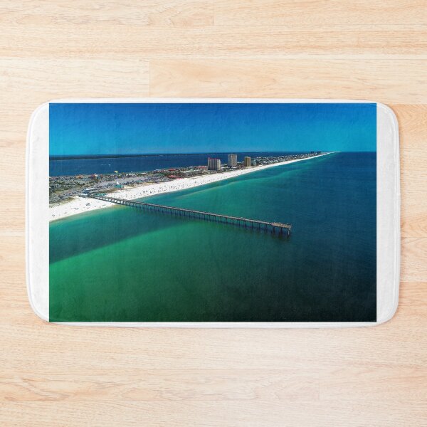 Item preview, Emerald Coast designed and sold by pensacolavibes.