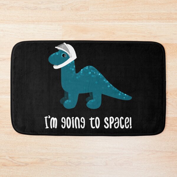 Item preview, Space Dinosaur designed and sold by ChuArts.