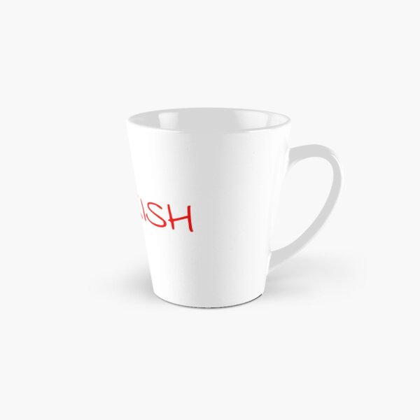 Freakish Tall Mug