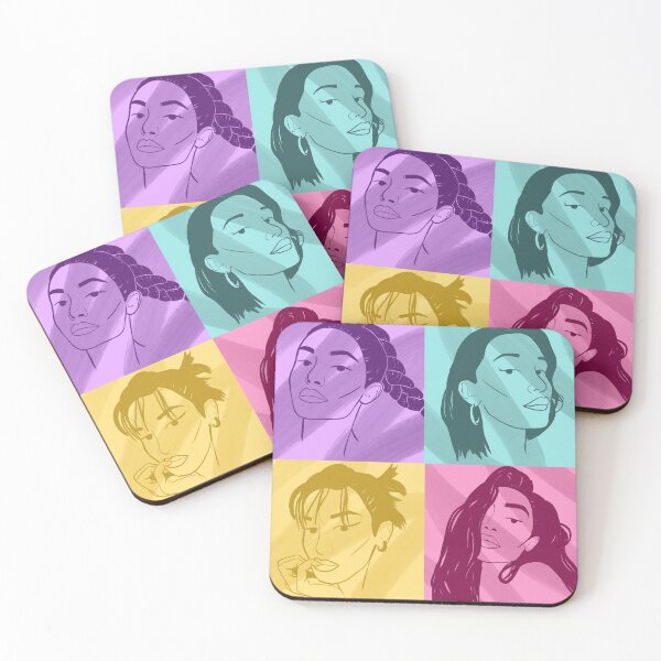 Item preview, Model Series by Casey designed and sold by caseymcginnis10.