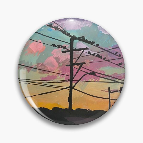 Item preview, sunset no. 3  designed and sold by blusargecnt.