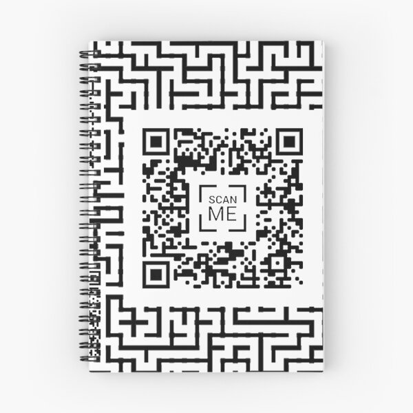 Artikelvorschau, Scan mich entworfen und verkauft von EGCGraphics2019.