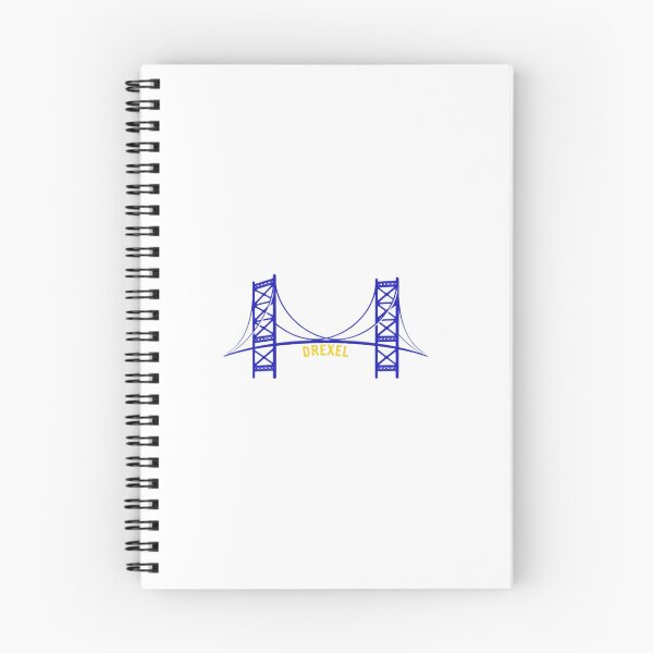 Item preview, Drexel Ben Franklin Bridge designed and sold by collegeacc.