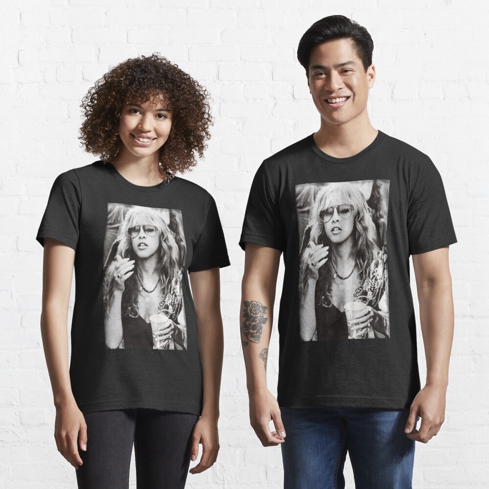 Bild Stevie Nicks tun Stevie T-Shirt