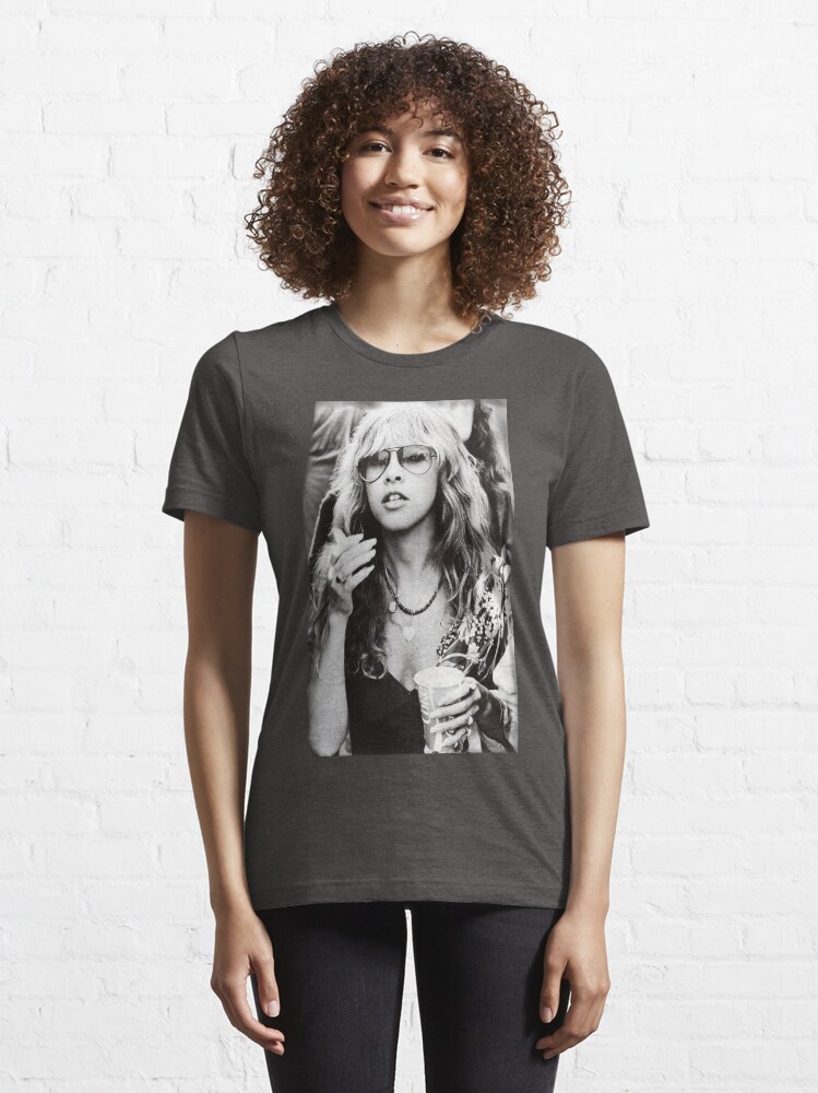 Bild Stevie Nicks tun Stevie T-Shirt