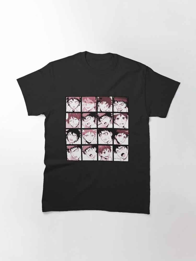 hajime t shirt