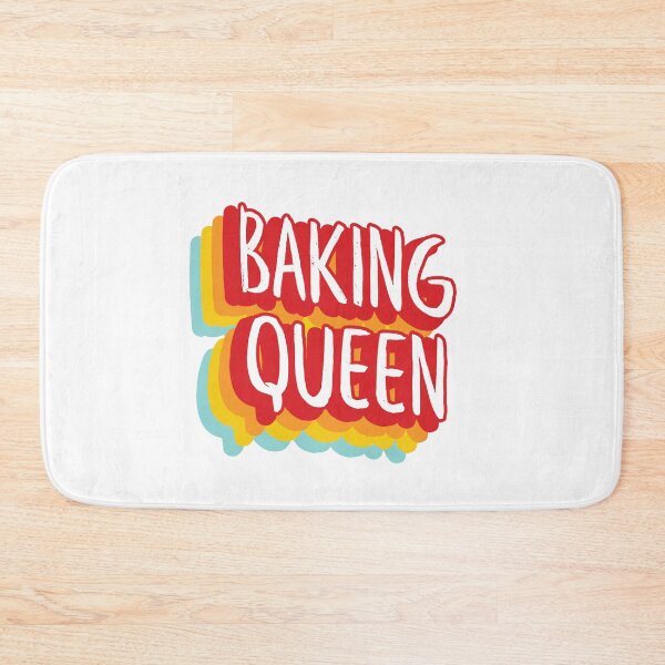 Item preview, Baking Queen designed and sold by BuiceJox.